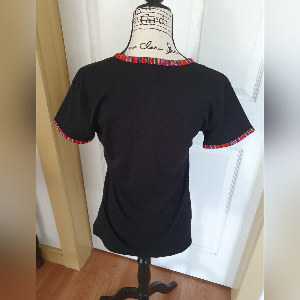 Llama t-shirt - Picture 4 of 6
